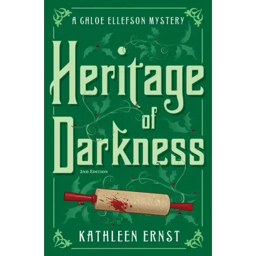 Heritage of Darkness