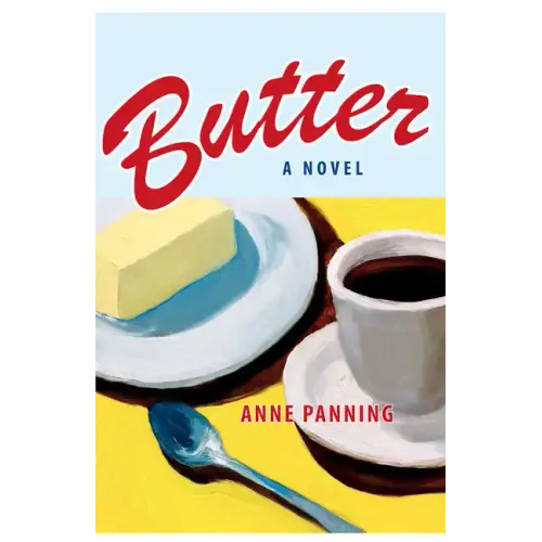 Butter