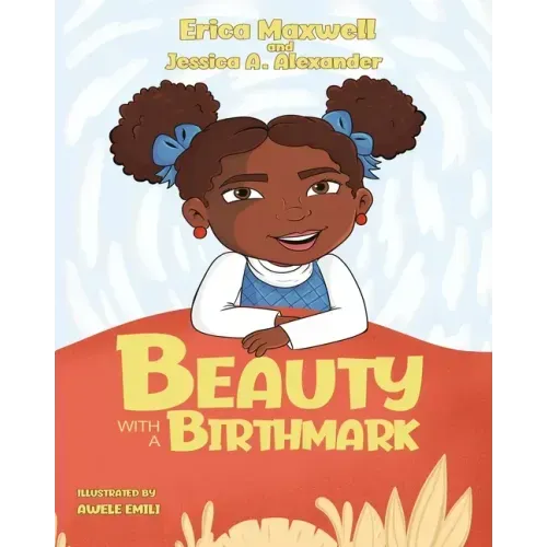 Beauty With A Birthmark