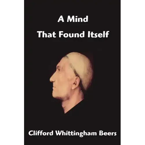 A Mind That Found Itself