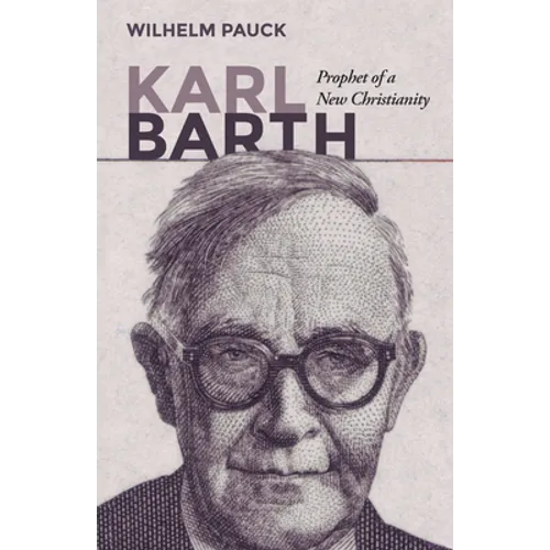 Karl Barth