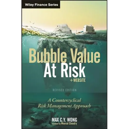 Bubble Value-at-Risk Revised