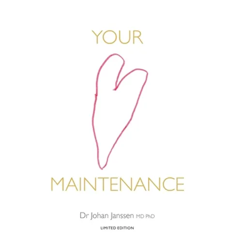 Your Heart Maintenance