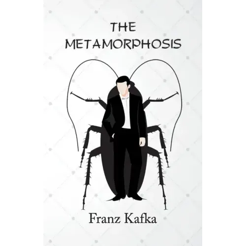 The Metamorphosis