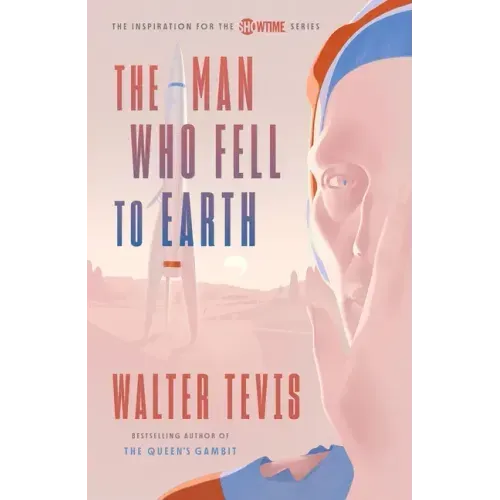 The Man Who Fell to Earth