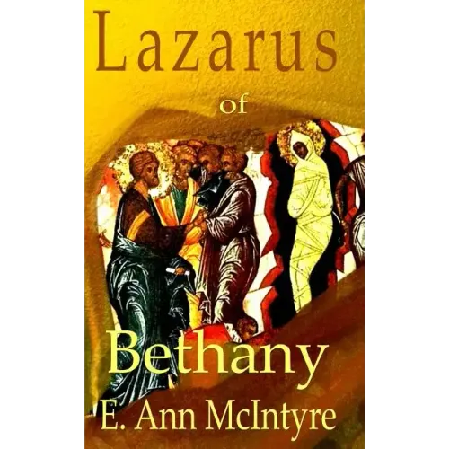 Lazarus of Bethany