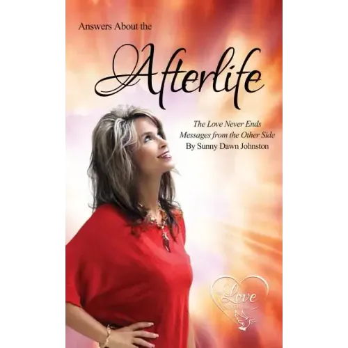 Answers About the Afterlife