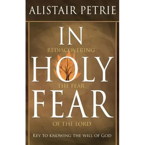 In Holy Fear