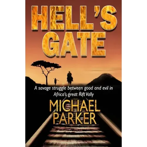 Hell's Gate