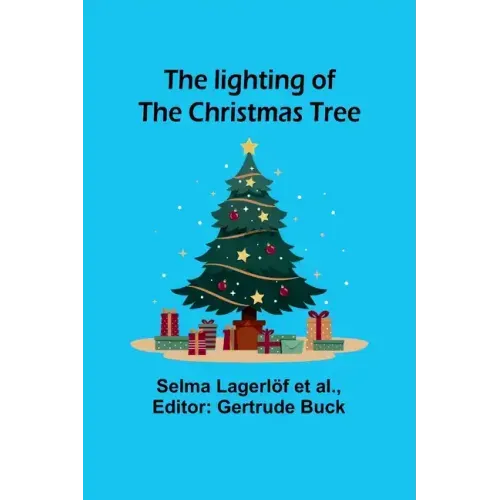 The lighting of the Christmas tree