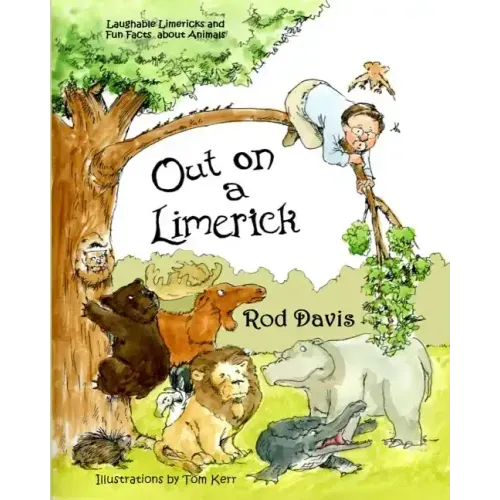 Out on a Limerick