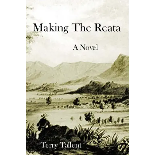 Making The Reata