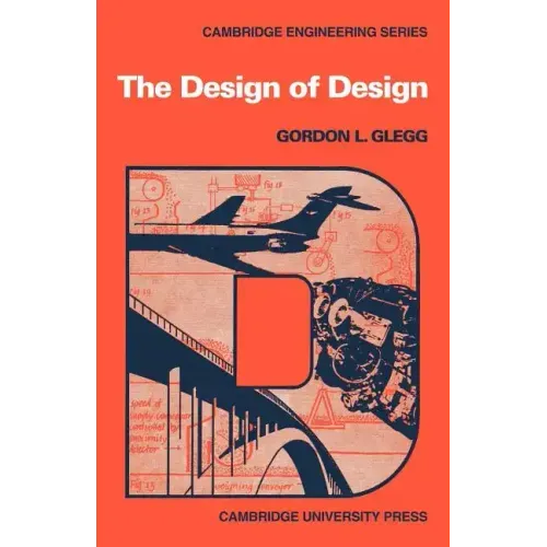 The Design of Design