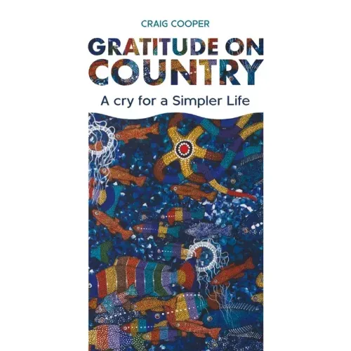 Gratitude on Country