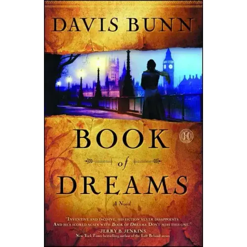 Book of Dreams