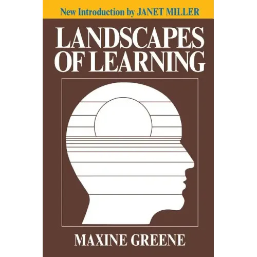 Landscapes of Learning