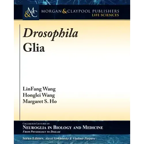 Drosophila Glia