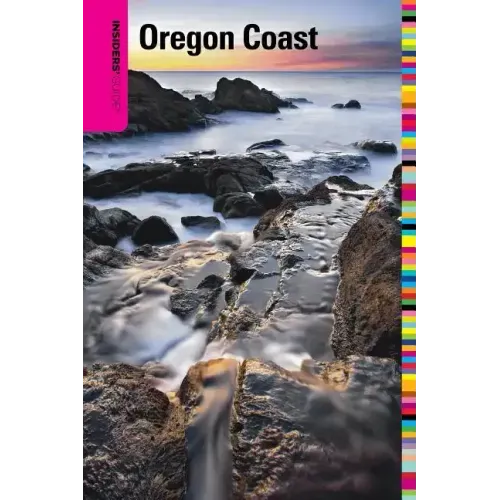 Insiders' Guide(r) to the Oregon Coast