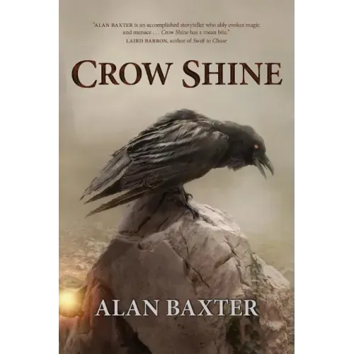 Crow Shine