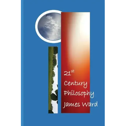 21st Century Philosophy