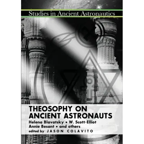 Theosophy on Ancient Astronauts