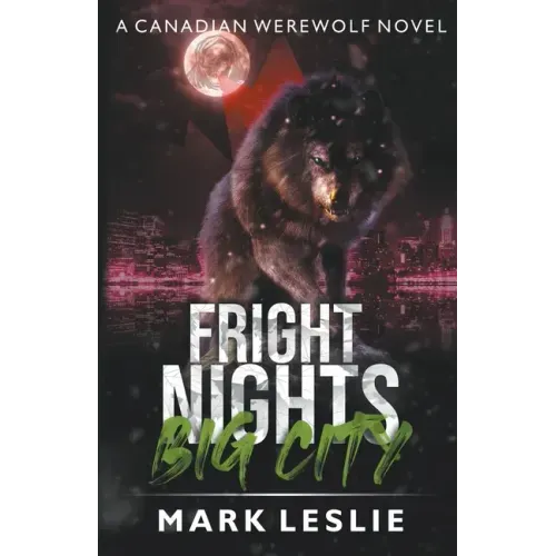 Fright Nights, Big City