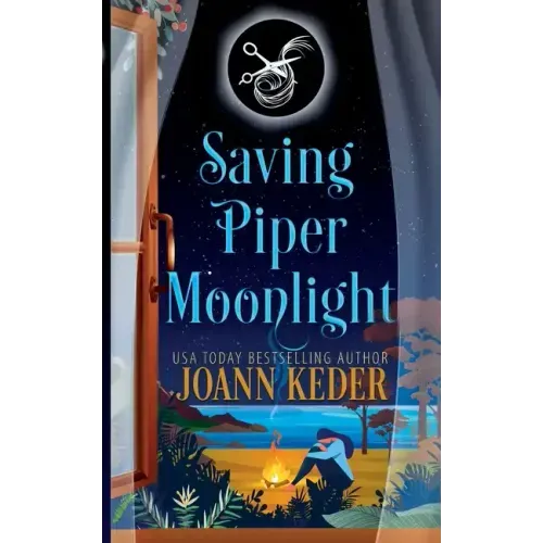 Saving Piper Moonlight