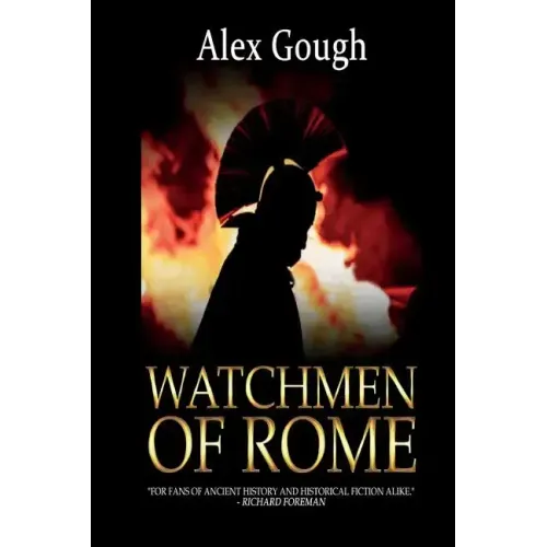 Watchmen of Rome