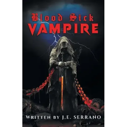 Blood Sick Vampire