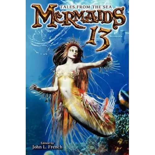 Mermaids 13: Tales from the Sea