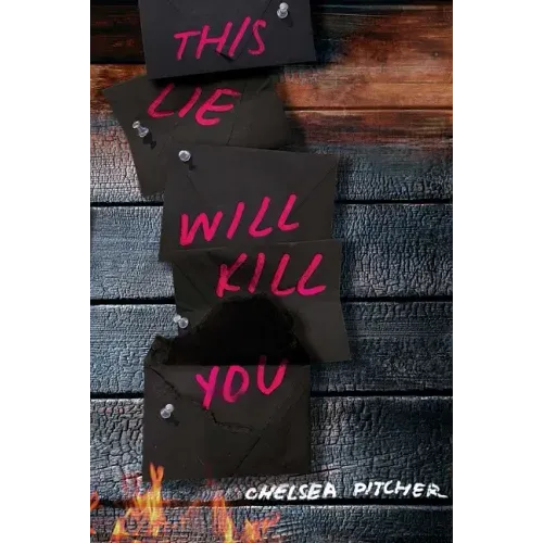 This Lie Will Kill You