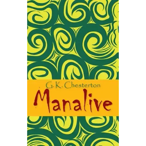 Manalive