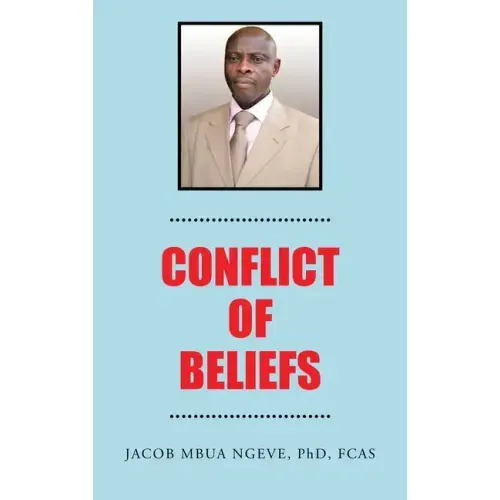 Conflict of Beliefs