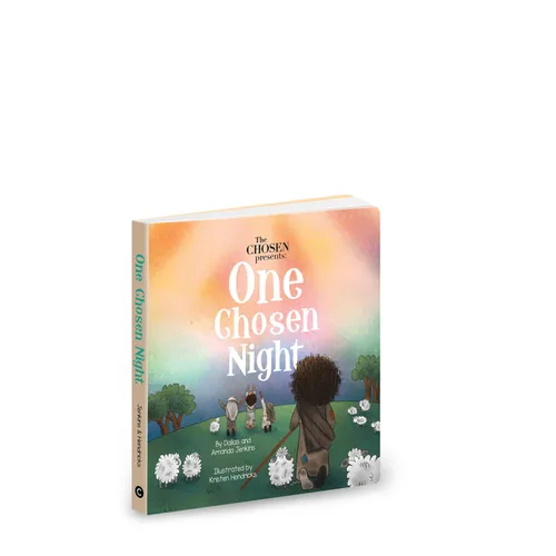 The Chosen Presents: One Chosen Night