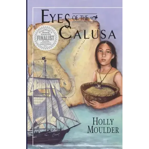 Eyes of the Calusa