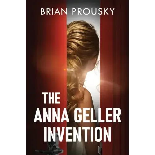 The Anna Geller Invention
