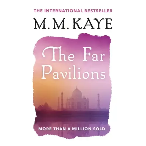 The Far Pavilions