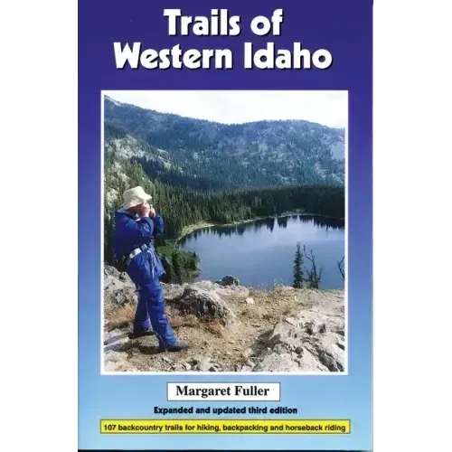 Trails of Western Idaho