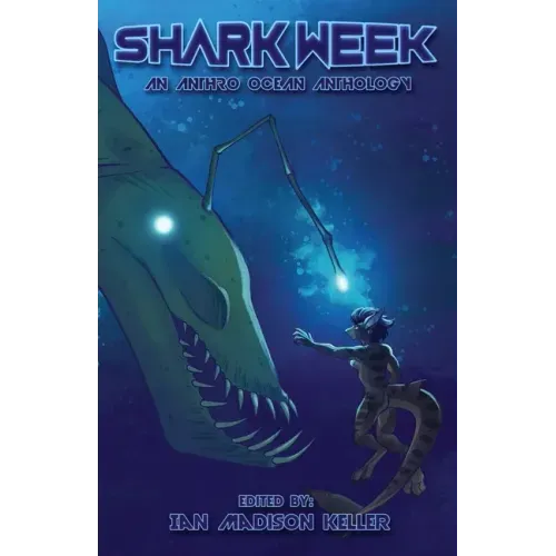 Shark Week: An Ocean Anthology