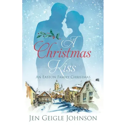 A Christmas Kiss: Regency Christmas