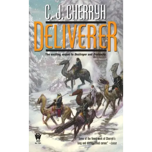 Deliverer