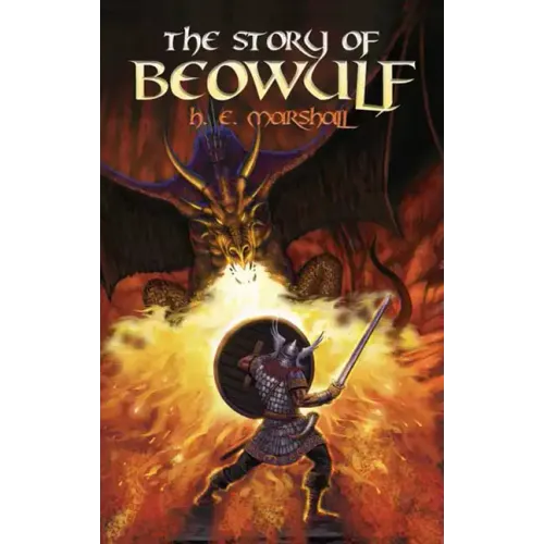 The Story of Beowulf