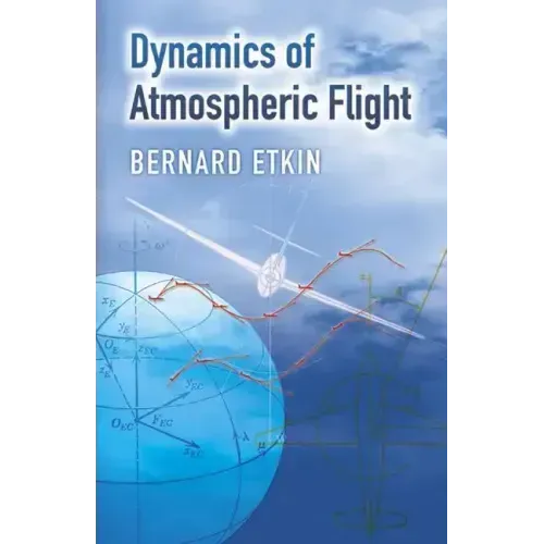Dynamics of Atmospheric Flight