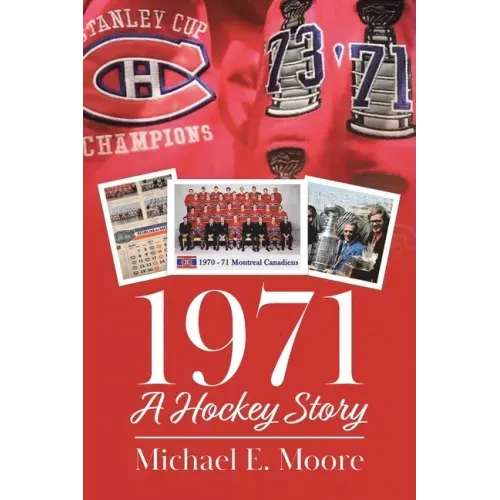 1971 - A Hockey Story