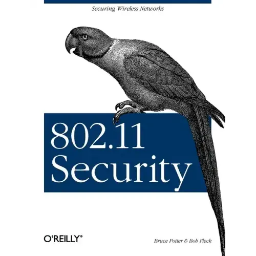 802.11 Security
