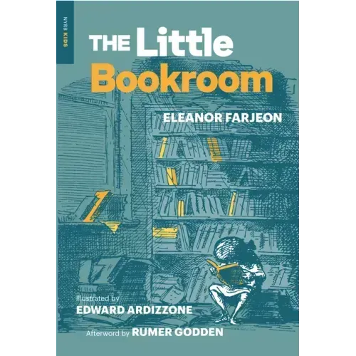 The Little Bookroom