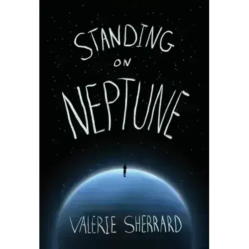 Standing on Neptune
