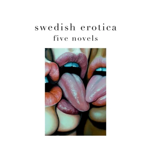 Swedish erotica