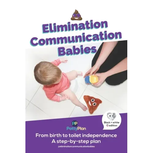 Elimination Communication Babies: US Edition