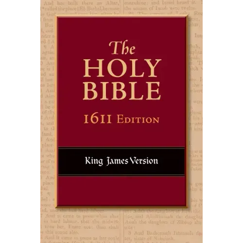Text Bible-KJV-1611